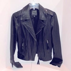 ❤️GORGEOUS JOIE LEATHER JACKET❤️